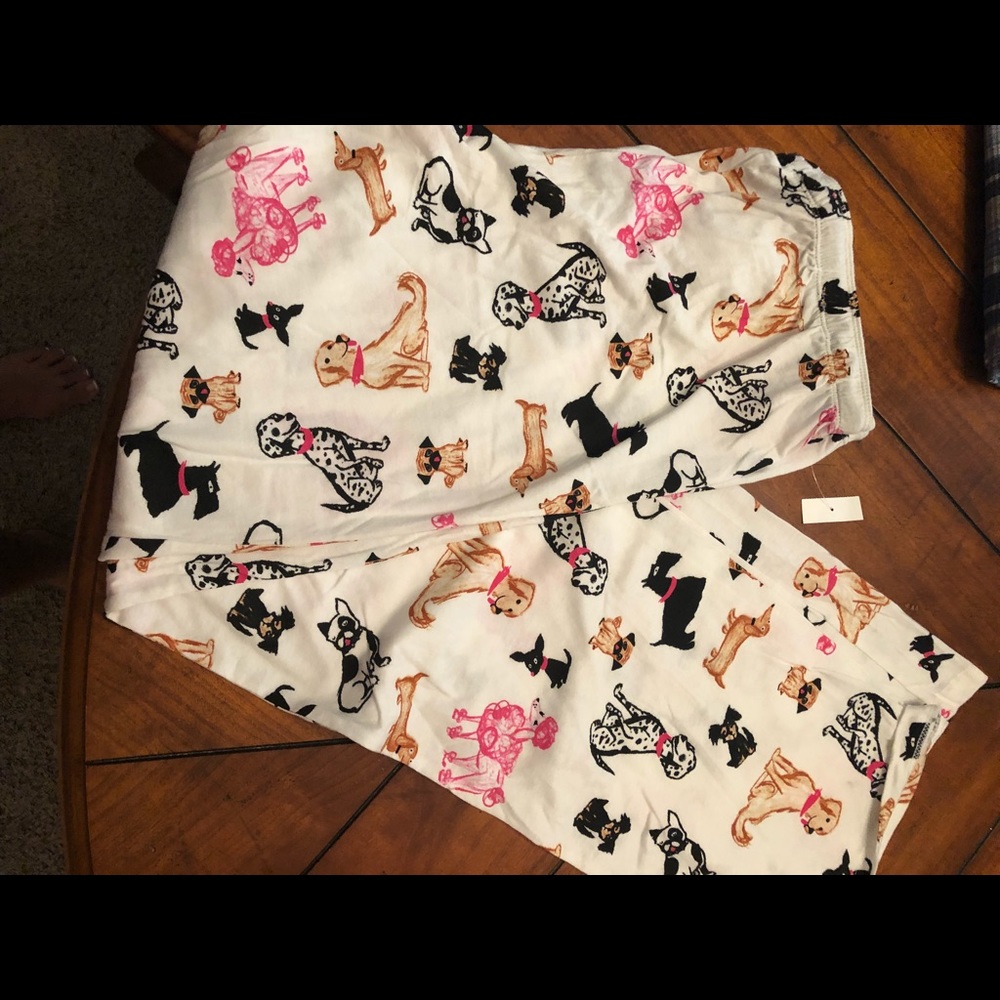 New PJ Salvage Dog Pants